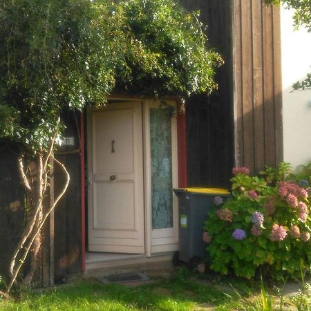 Maison La Chapelle Bed & Breakfast Exterior photo
