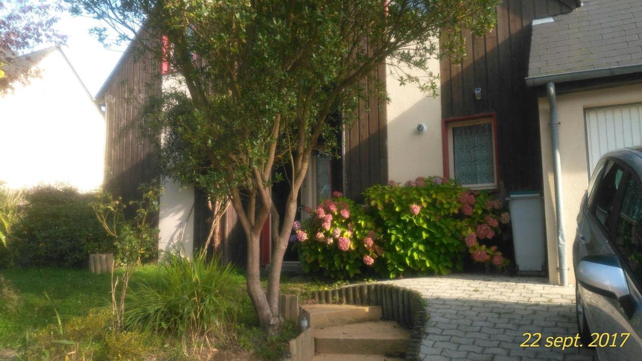 Maison La Chapelle Bed & Breakfast Exterior photo