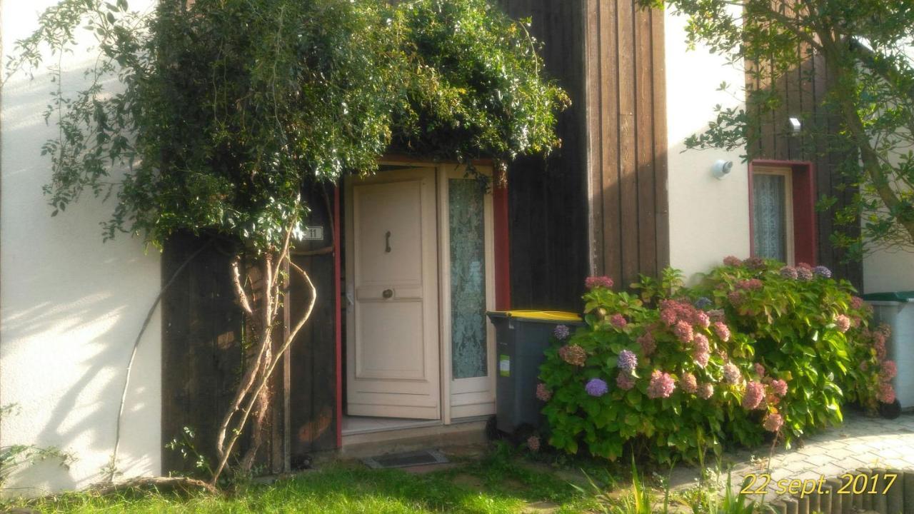 Maison La Chapelle Bed & Breakfast Exterior photo